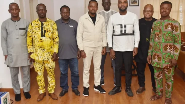 La collaboration entre la CRIET et l’UPMB