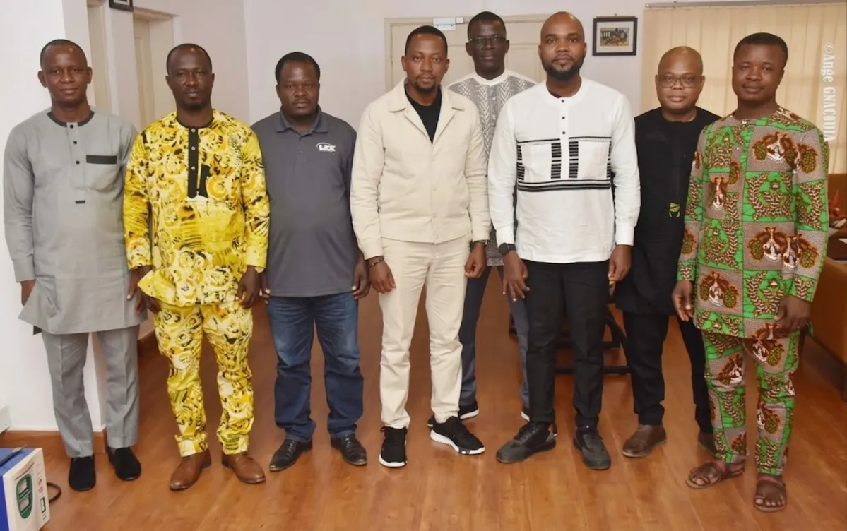 La collaboration entre la CRIET et l’UPMB