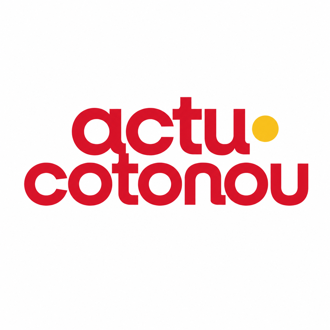 Actu Cotonou