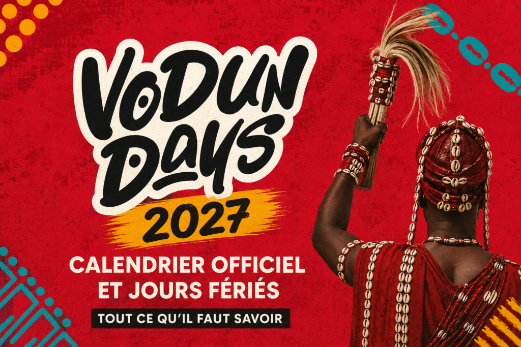 Vodun Days