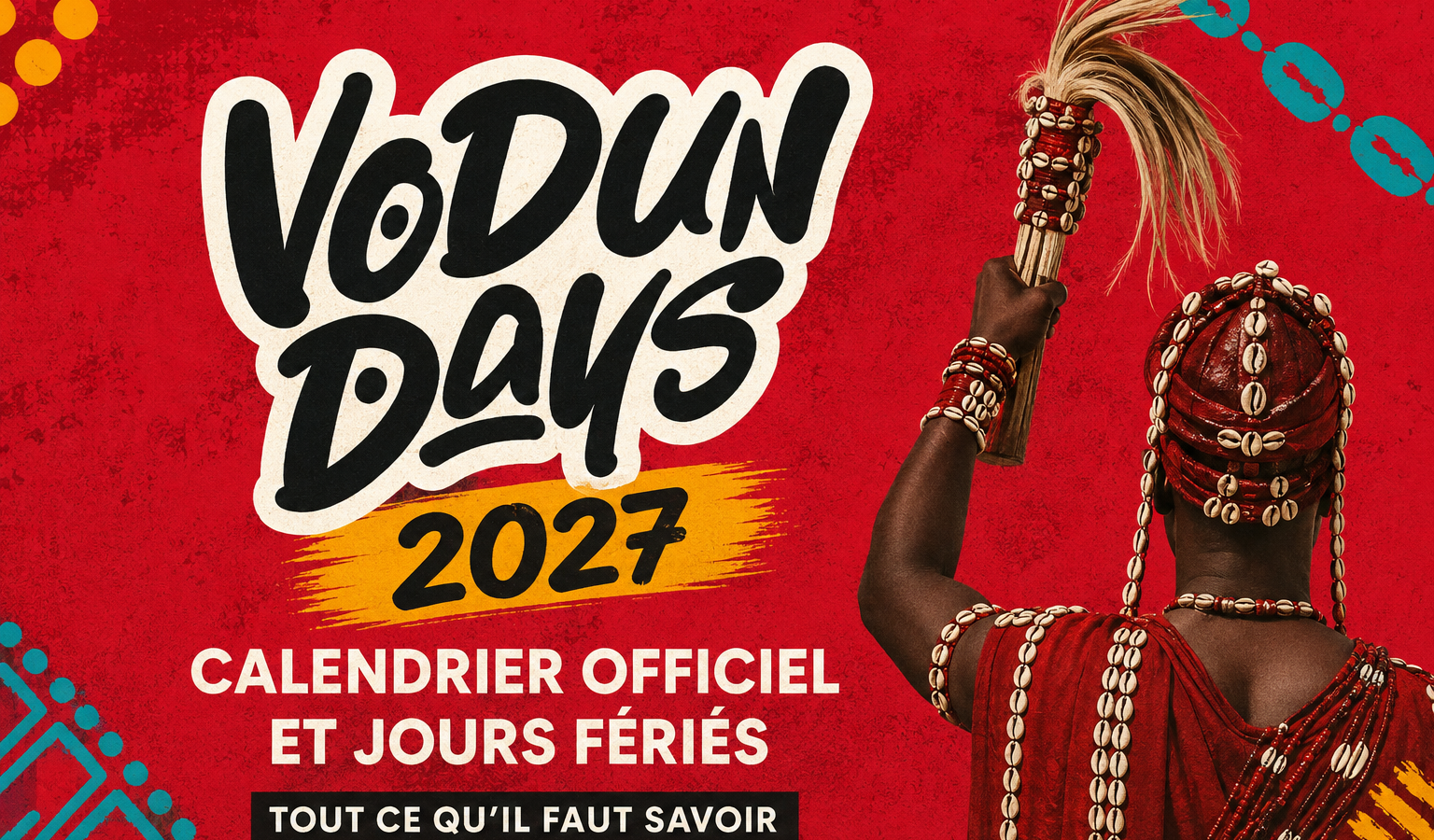 Vodun Days