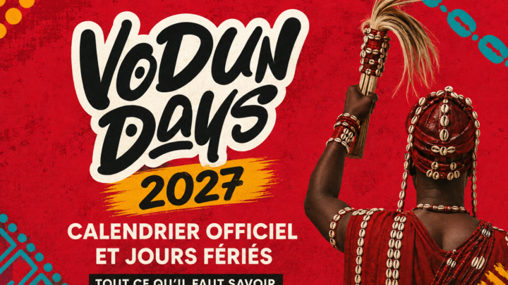 Vodun Days