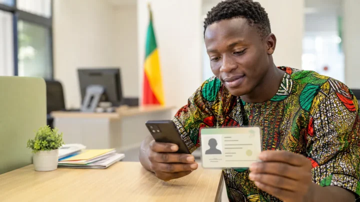 Demande du Certificat d’identification personnelle CIP au Bénin