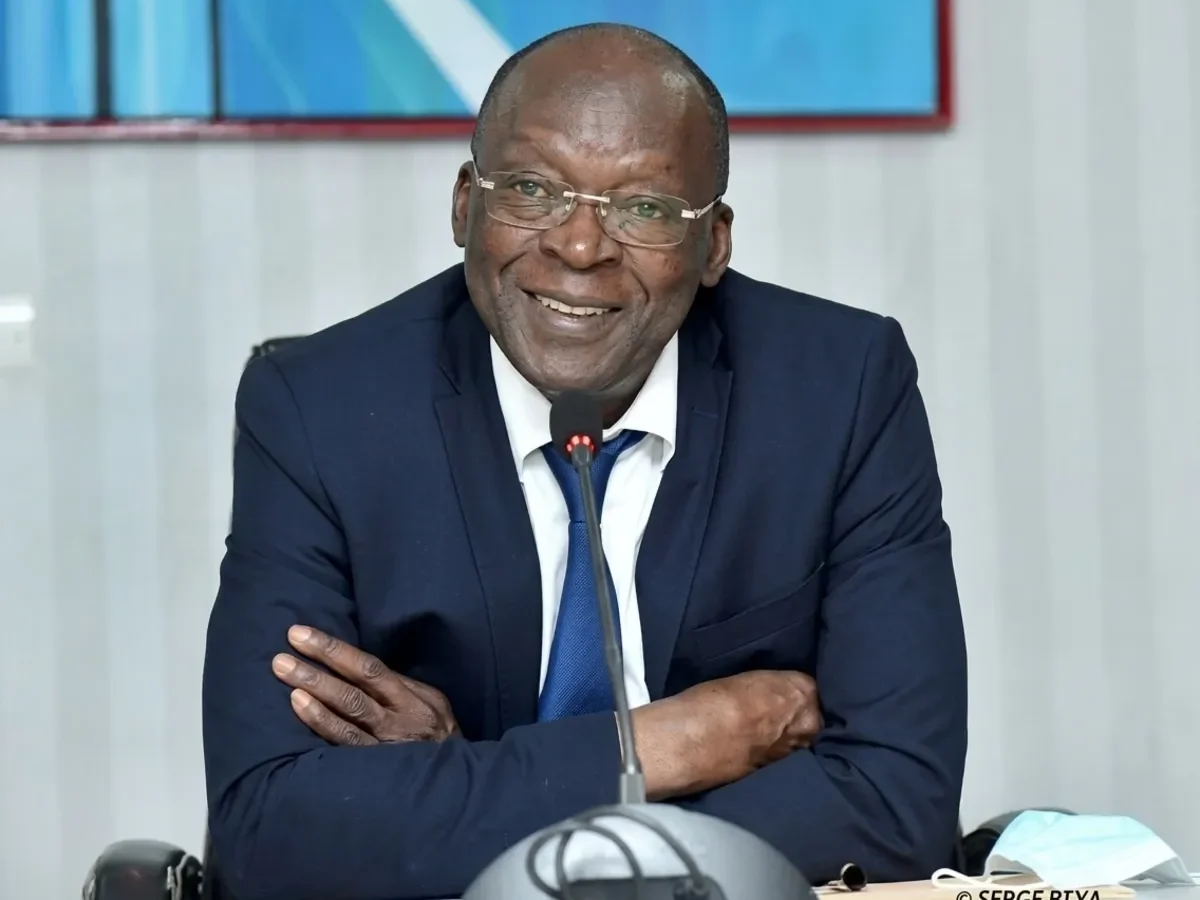Abdoulaye Bio Tchané