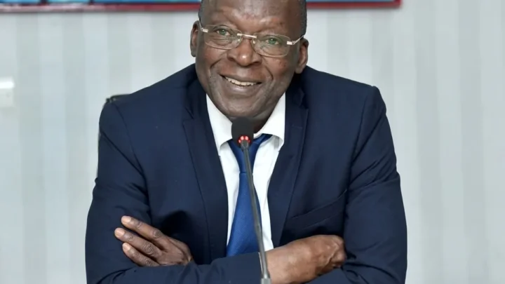 Abdoulaye Bio Tchané