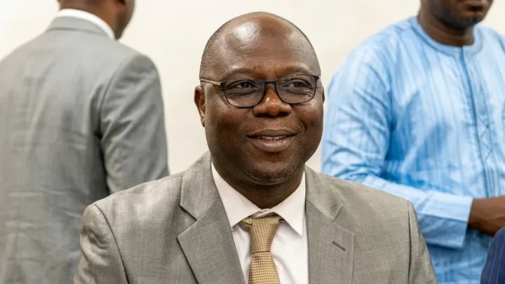 Armand Kuyema Natta