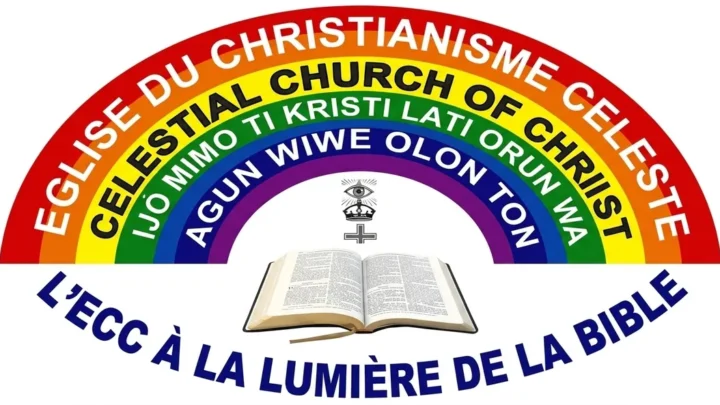Église du Christianisme Céleste