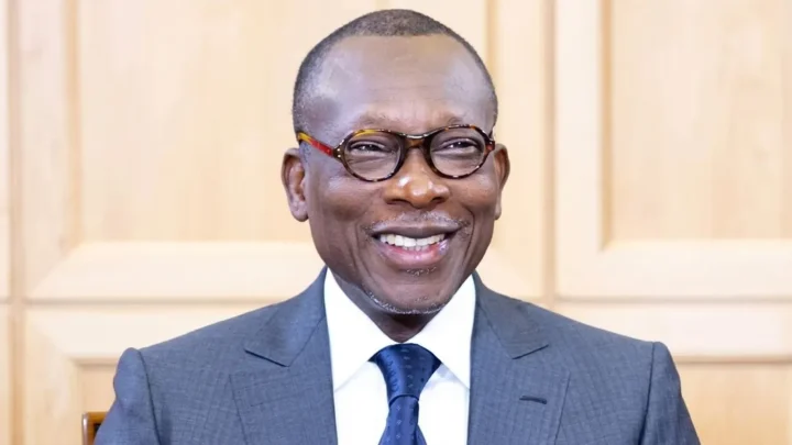 Patrice Talon