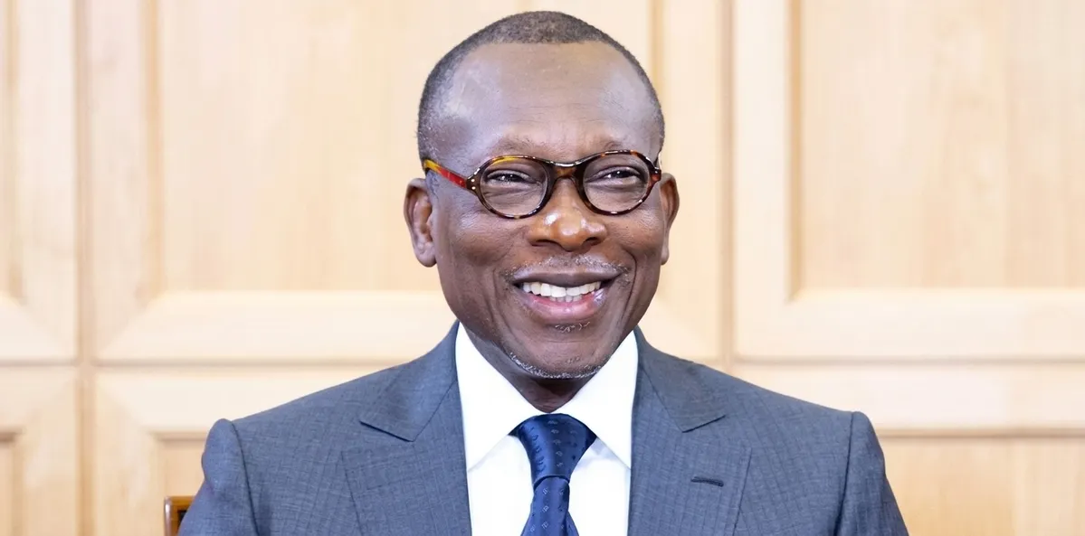 Patrice Talon