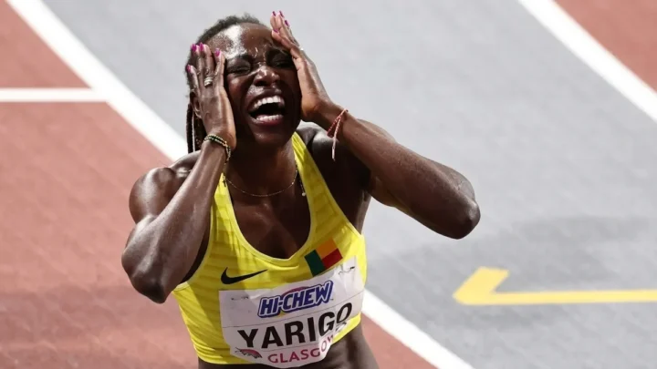 Noélie Yarigo