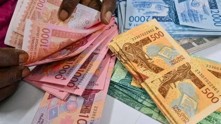 La dette publique au Bénin