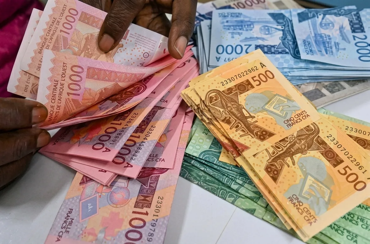 La dette publique au Bénin
