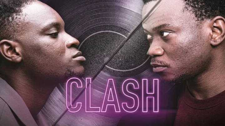 Clash
