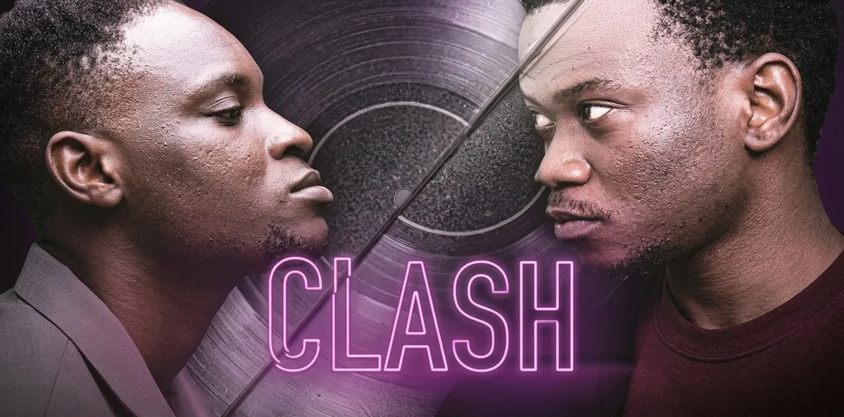 Clash