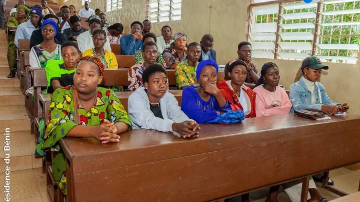 la campagne d’information post-bac 2026-2027