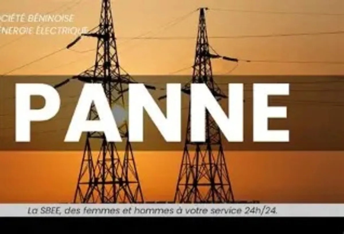 un incident à Kandi