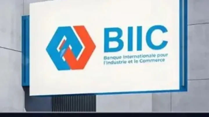 la BIIC du Bénin