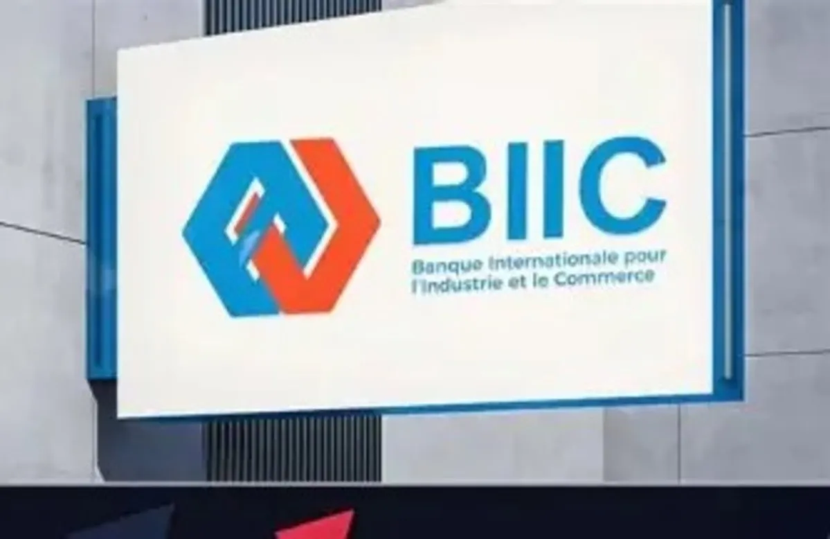 la BIIC du Bénin