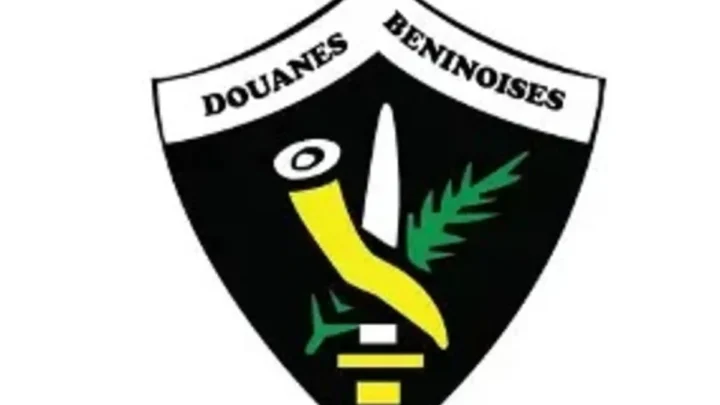 Douanes