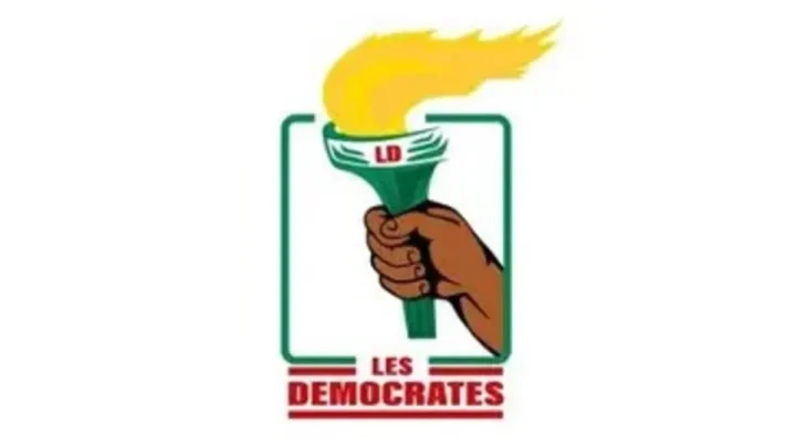 Les Démocrates au Bénin