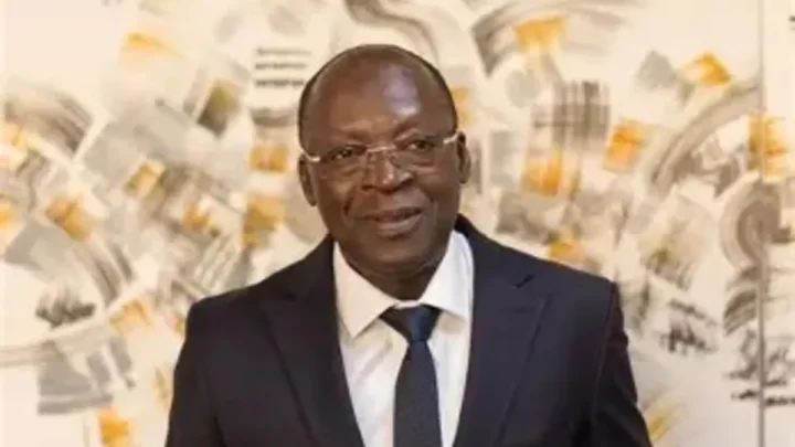 Abdoulaye Bio Tchané