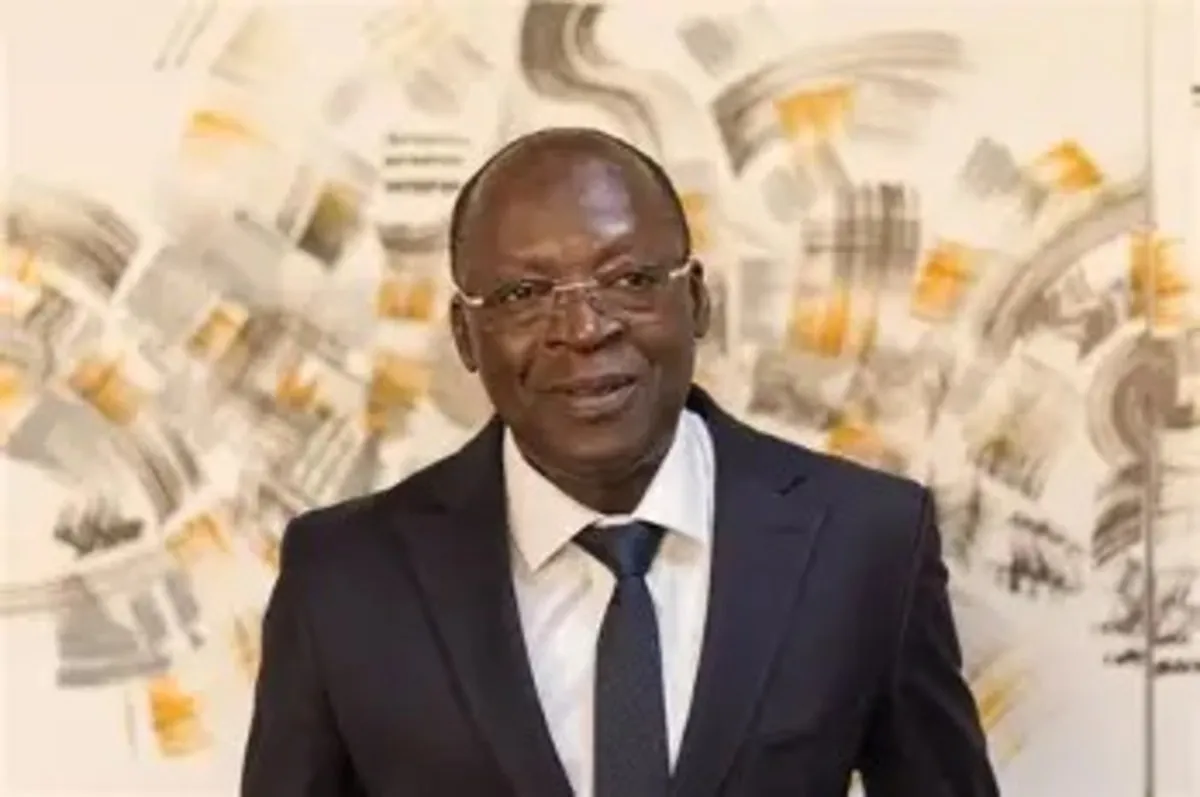 Abdoulaye Bio Tchané