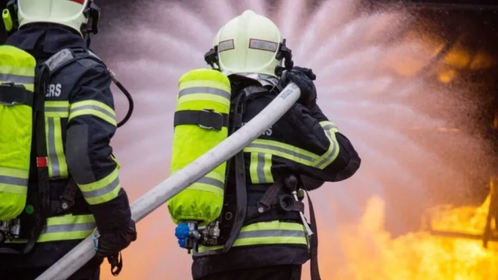 un incendie lié au carburant frelaté à Banikoara