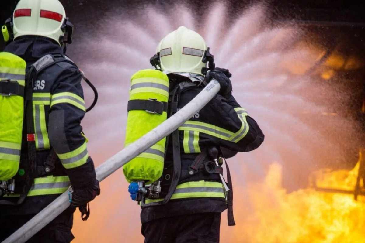 un incendie lié au carburant frelaté à Banikoara