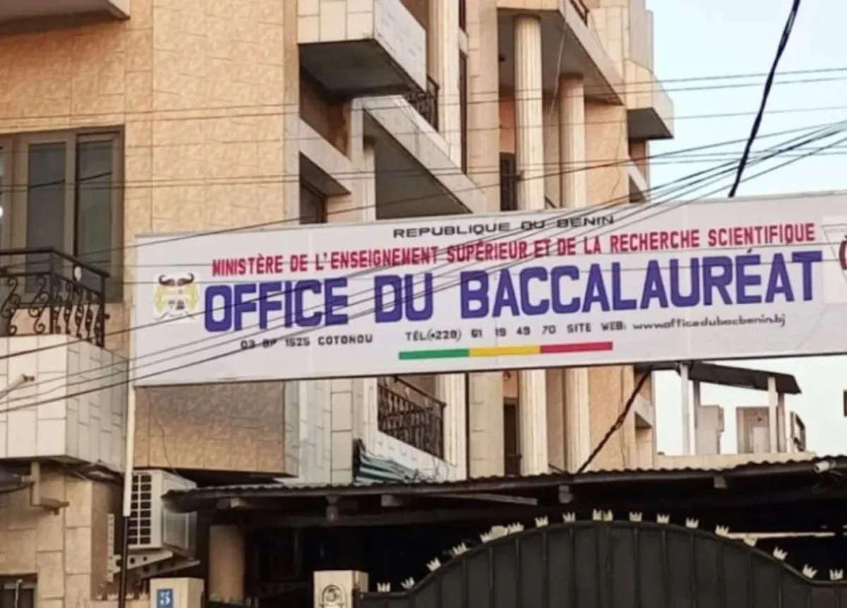 attestations Bac 2026