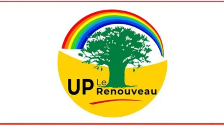 l’UP le Renouveau