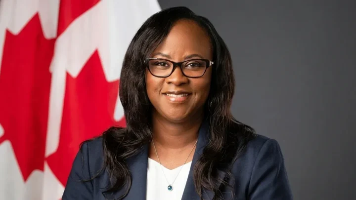 Evelyne Dabiré