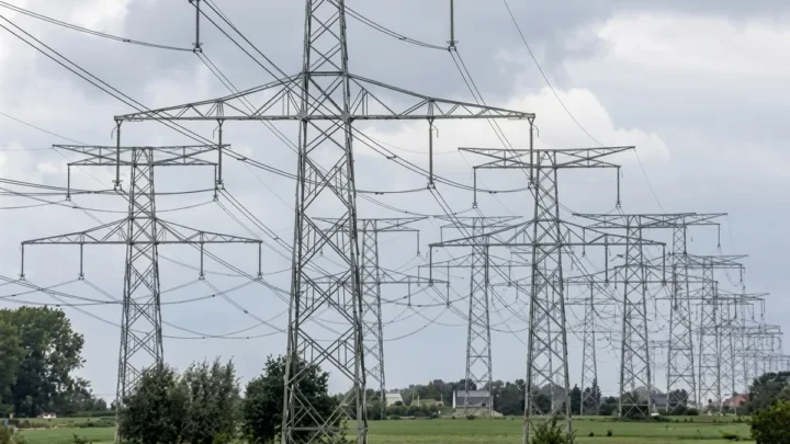 privées d’électricité