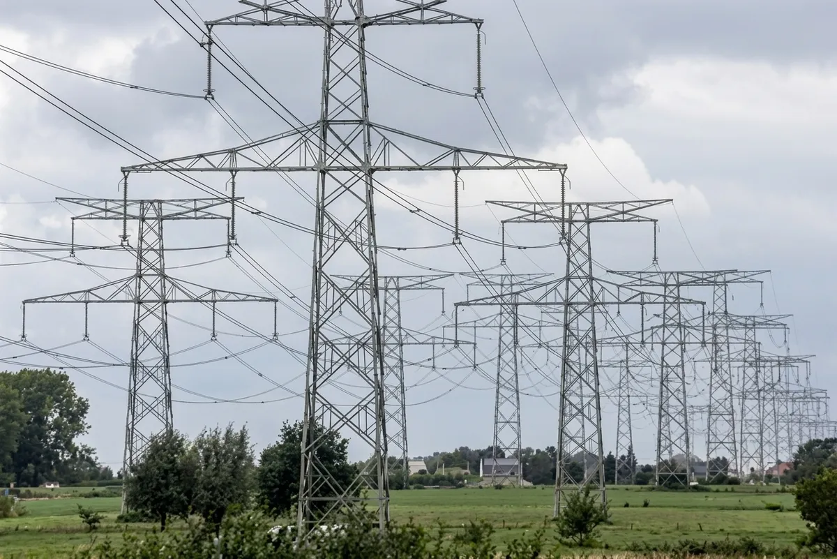 privées d’électricité