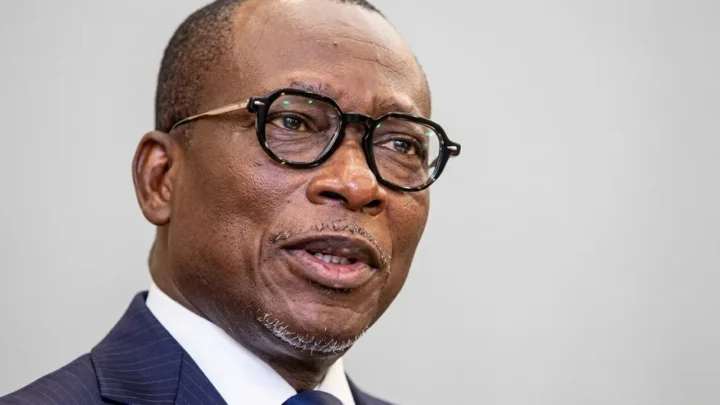 Patrice Talon