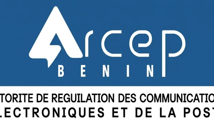 ARCEP Bénin