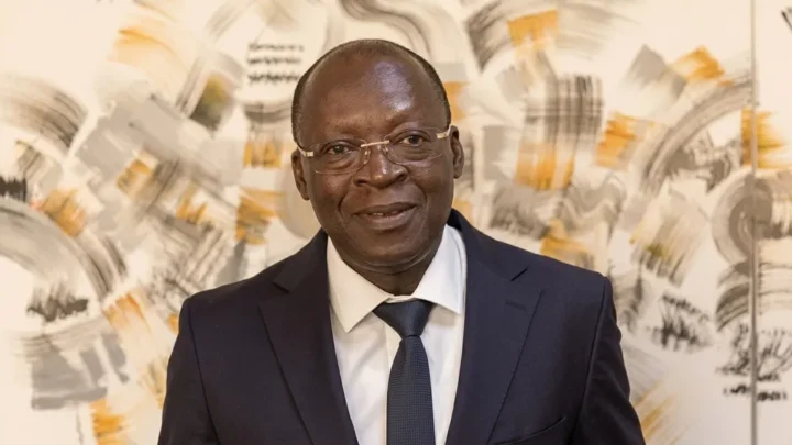 Abdoulaye Bio Tchané