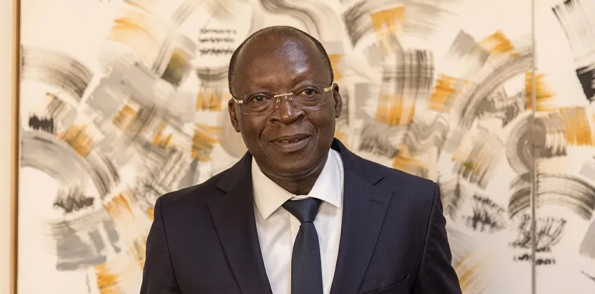 Abdoulaye Bio Tchané