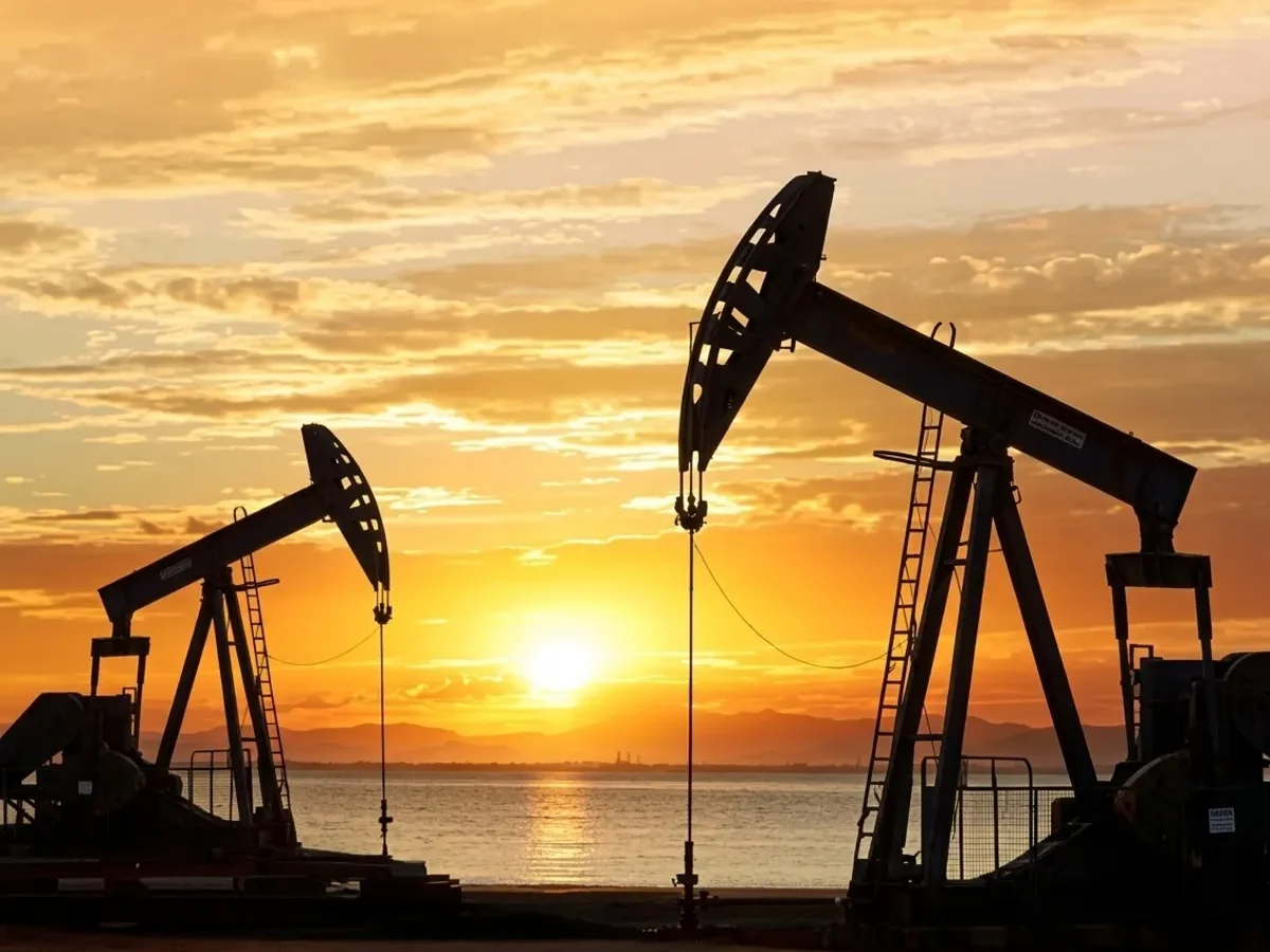 250 000 barils de pétrole