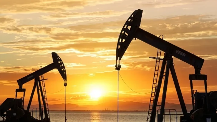 250 000 barils de pétrole