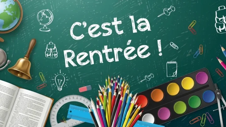 rentrée scolaire 2026-2027