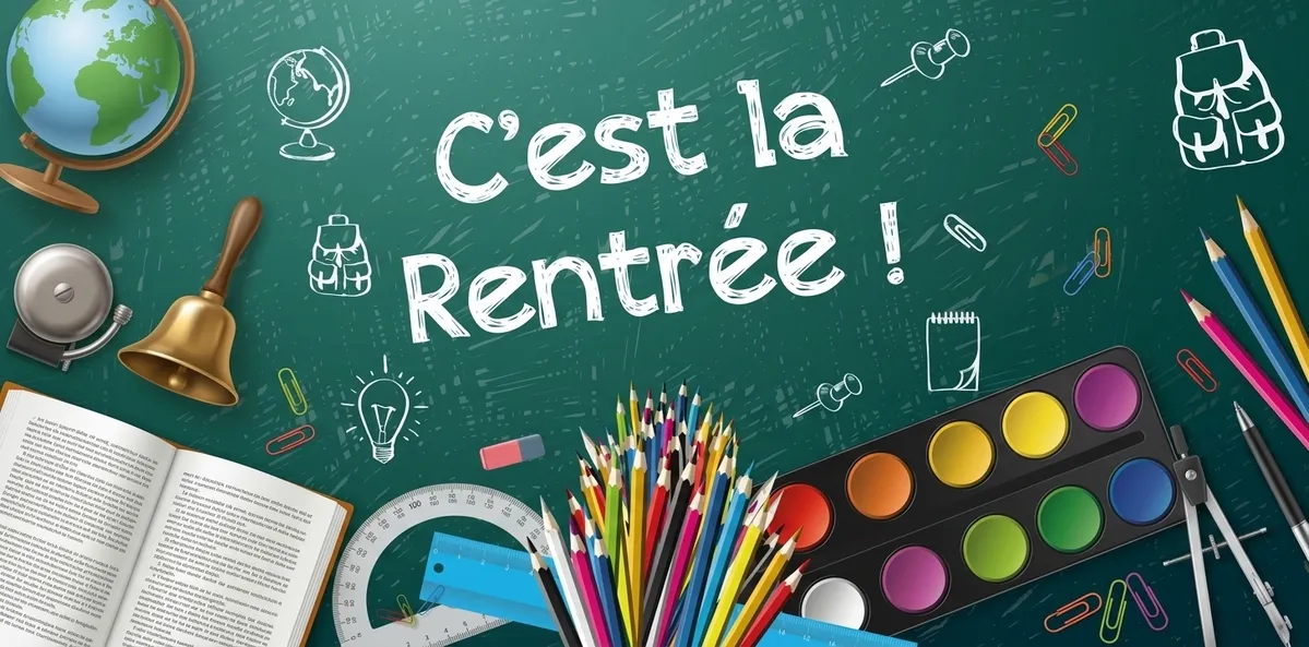 rentrée scolaire 2026-2027