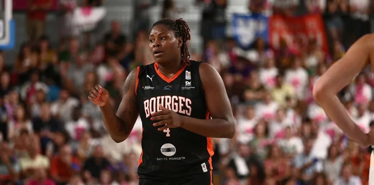 Isabelle Yacoubou