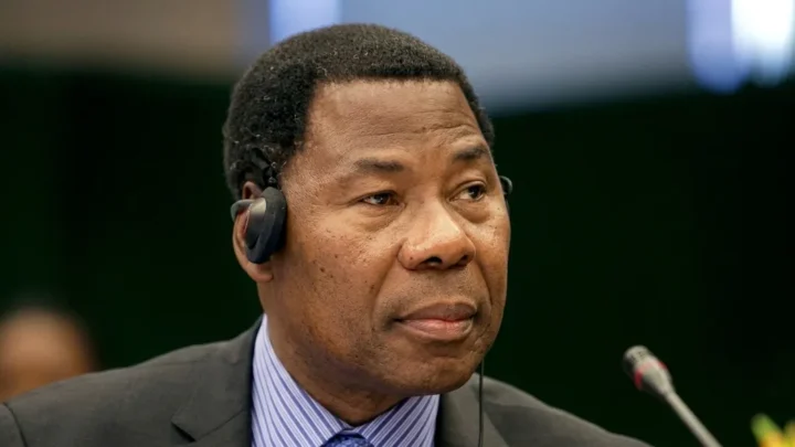 Boni Yayi