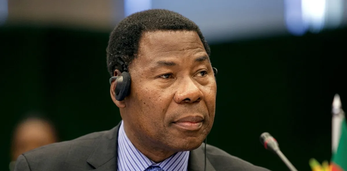 Boni Yayi