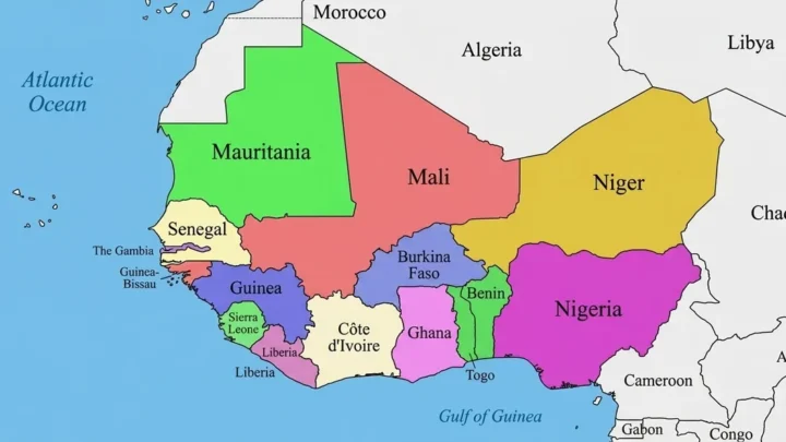 Afrique de l’Ouest