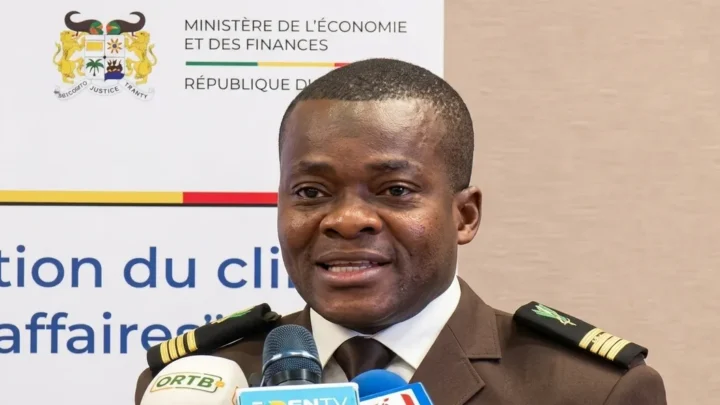 Raouf Malehossou Aboudou