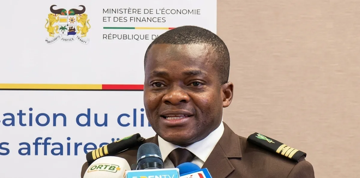 Raouf Malehossou Aboudou