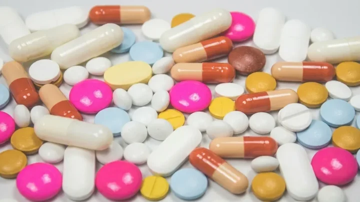 produits psychotropes