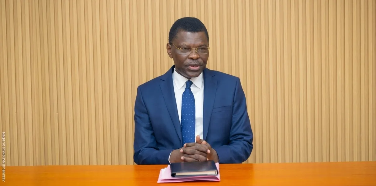 Joseph Fifamin Djogbénou