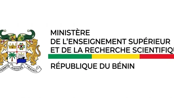 le ministère de l’Enseignement supérieur et de la Recherche scientifique.